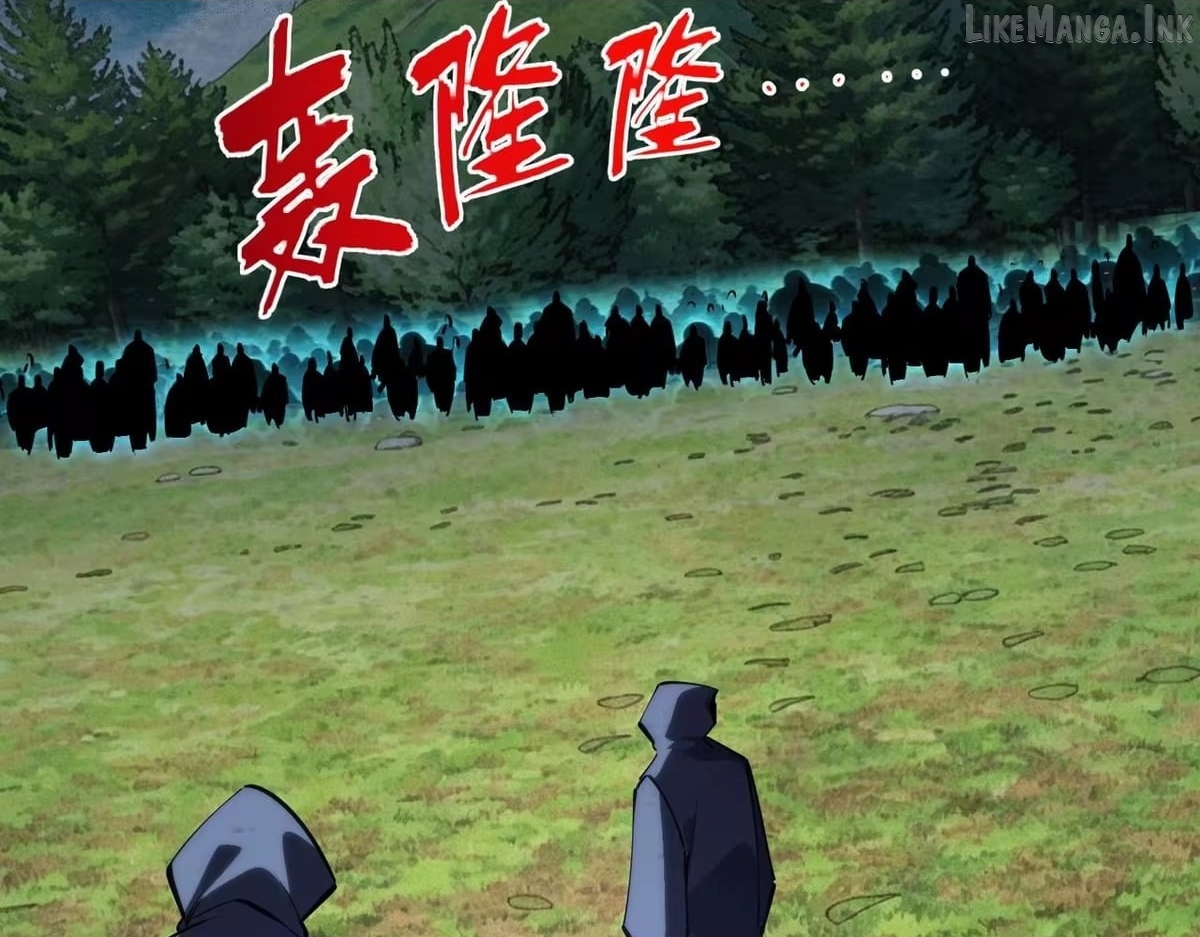 All People Scramble for the Tower, I Cleared 999 Floors in Advance Manga Chapter 57  - page 48